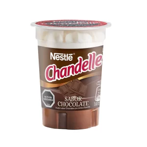 CHANDELLE NESTLE CHOCOLATE 130GR