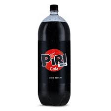 bebida desch Piri cola 3lt