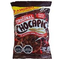 CHOCAPIC ORIGINAL 100G