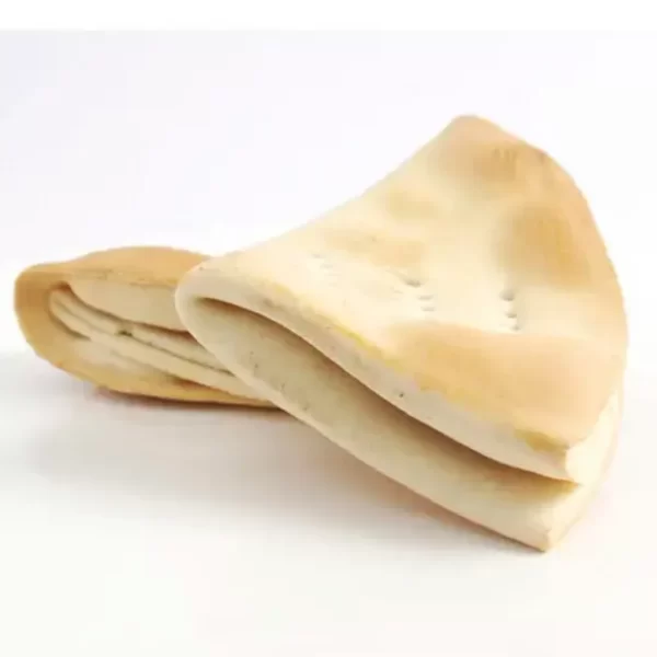 PAN DOBLADITA 