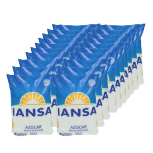 AZUCAR ianasa 1k x 20