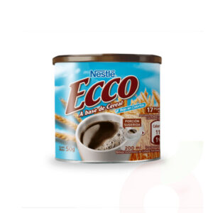 LATA ECCO 50grs