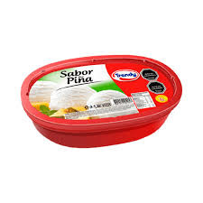 CASSATA TRENDY PIÑA 1LTs