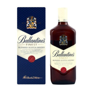 WHISKY BALLANTINES 750ml