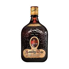 WHISKY SANDY MAC  750ml
