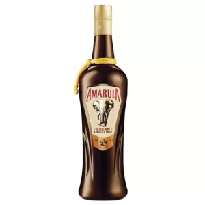 LICOR AMARULA CREAM 750ML