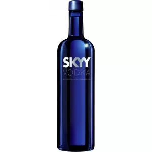 VODKA SKY 40 gl 750ml 
