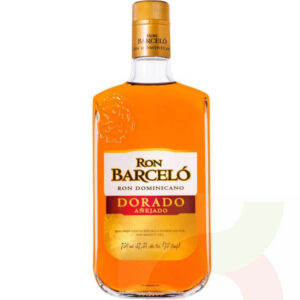 RON BARCELO DORADO 750ml