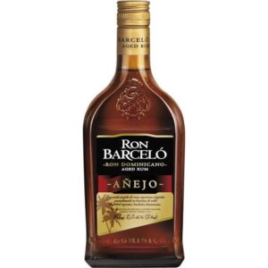 RON BARCELO AÑEJO 1LT