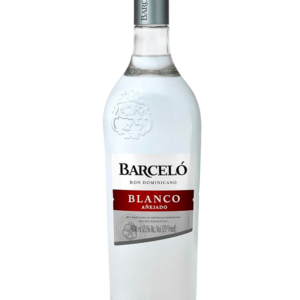 RON  BLANCO BARCELO 1L