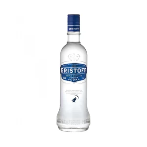 VODKA ERISTOFF 1LT