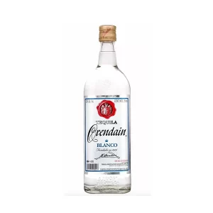 TEQUILA rendain blanco 750cc