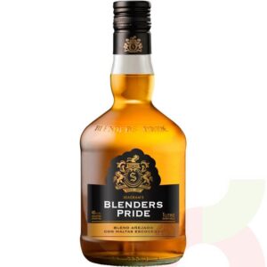 WHISKY BLENDERS PRIDE 1LT