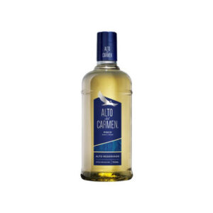 PISCO ALTO del carmen reserv.40º750cc