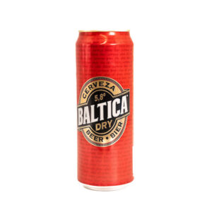 BALTICA LATON 710cc