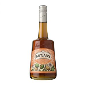 AMARETTO MITJANS 750ml