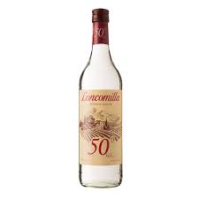AGUARDIENTE LONCOMILLA 50GRDS 900ML