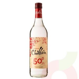 AGUARDIENTE CHILLAN 50° 900cc