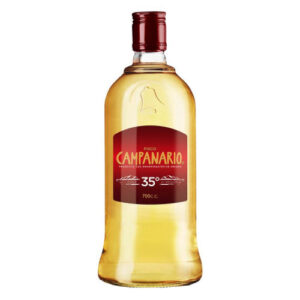 PISCO CAMPANARIO 35º 700cc