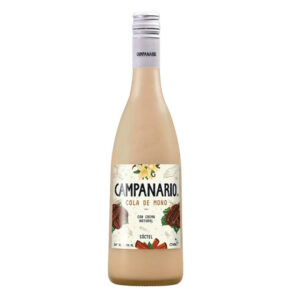 Campanario cola de mono 700ml 14gl