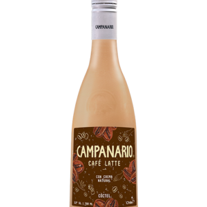 campanario cafe latte 700ml