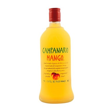 CAMPANARIO MANGO SOUR 700ml.