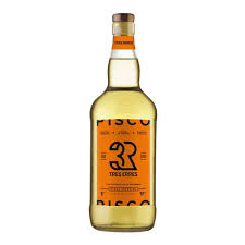 PISCO 3 R 35° 1lt