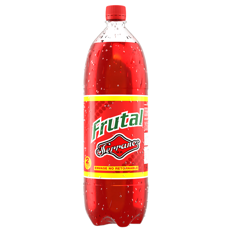 FRUNA FRUTAL 2 LITROS DESESCHABLE