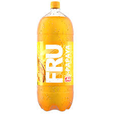 FRUNA PAPAYA 3 LITROS DESECHABLE