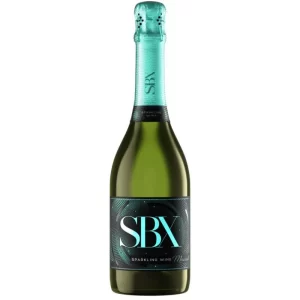 ESPUMANTE SBX MOSCATO 750ml