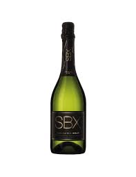 ESPUMANTE SBX BRUT 750ML
