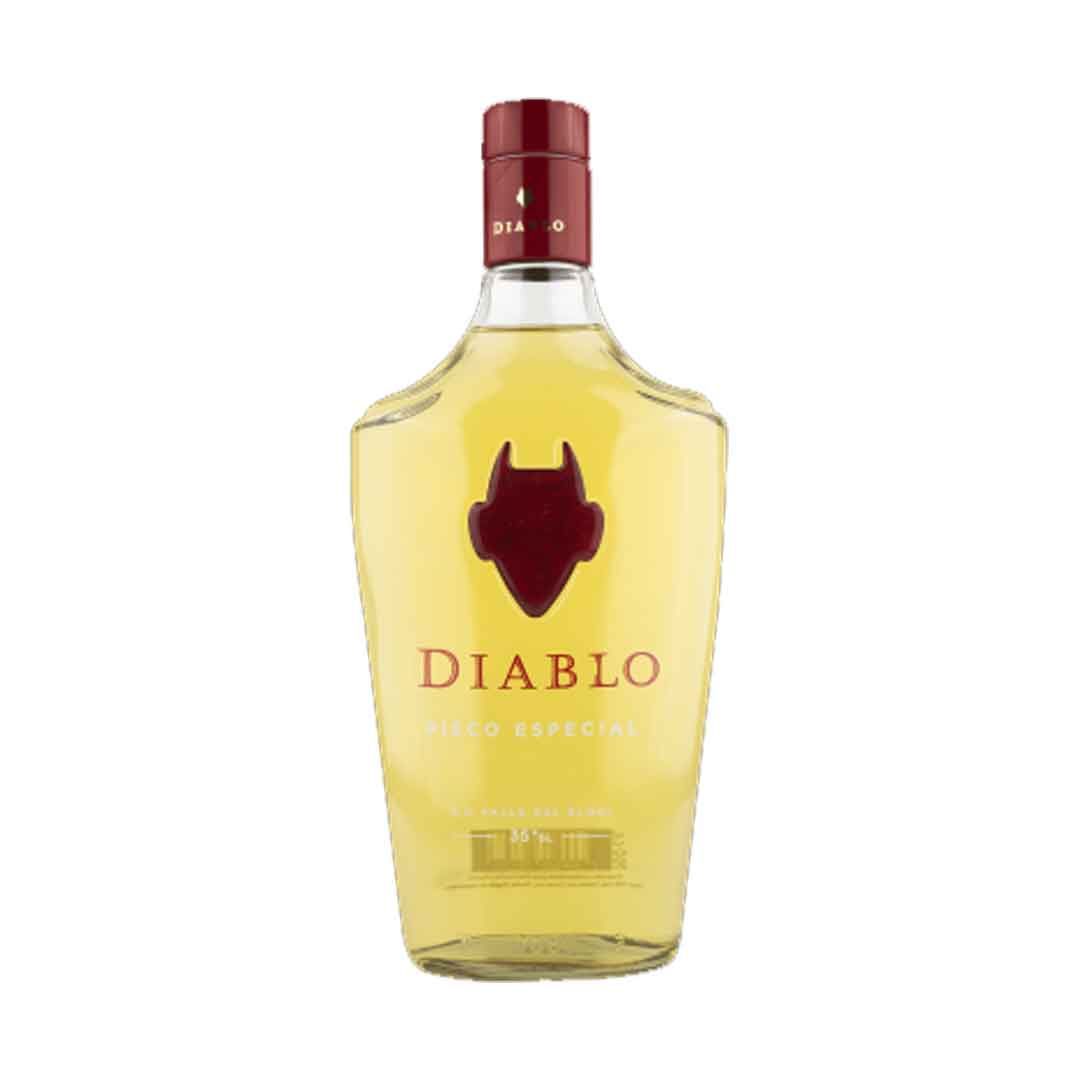 PISCO DIABLO ESPECIAL 1LT