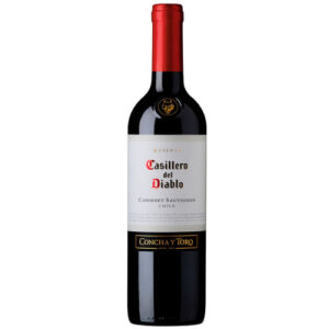 Casillero del diablo merlot 750ml