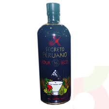 PISCO SOUR SECRETO SECO 700ml