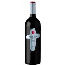 MISIONES variet cabern-sauvig 750cc