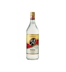 CACHACA 51º 1lt