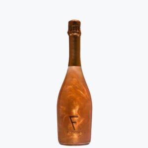 ESPUMANTE  FOGOSO BRONCE 750ml