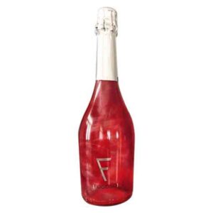ESPUMOSO FOGOSO ROSA 750ml