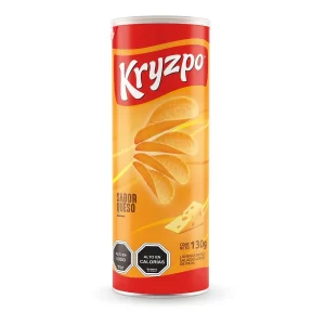 KRYZPO QUESO 130g