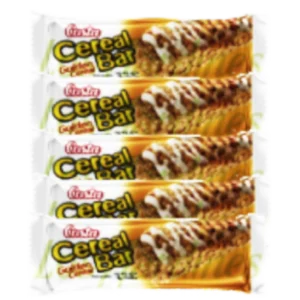 Malla cereal bar golden x 4