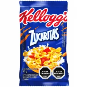 cereal kelloggs zucaritas 30gr