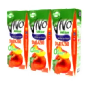 NECTAR VIVO durazno 190ml x3