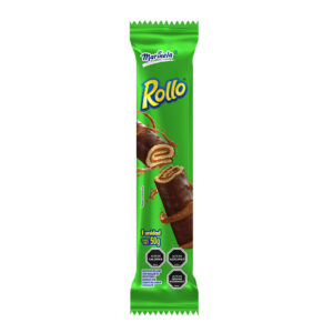 Rollo marinela 32gr