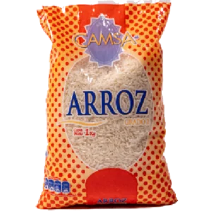 ARROZ Camsa G2 1K