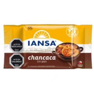 CHANCACA IANSA 225G