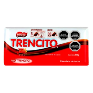 TRENCITO 80g