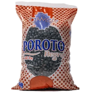 POROTO NEGRO camsa 1k
