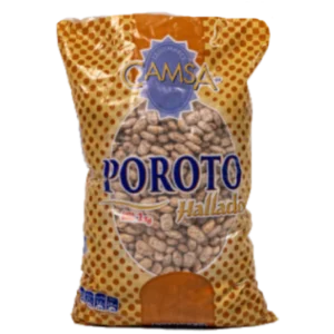 POROTO hallado camsa 1k