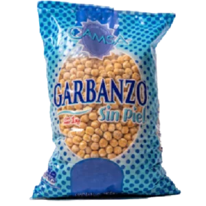 GARBANZO s/piel camsa 1k