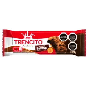 GALLETA trencito brownie 120gr
